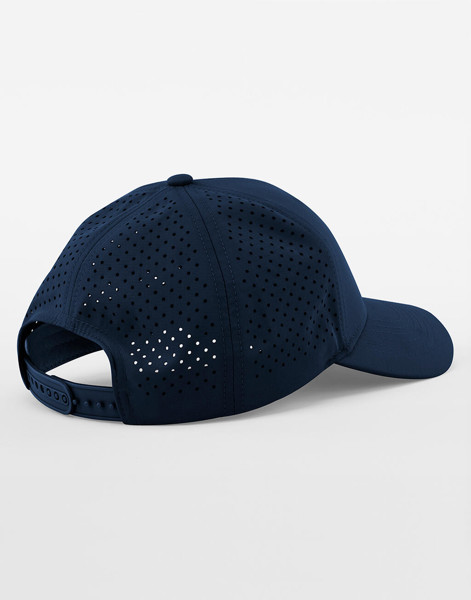 Laser Performance Trucker - Ice Grey / ONE SIZE