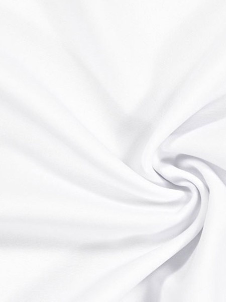 Fashion Sweat - White / M