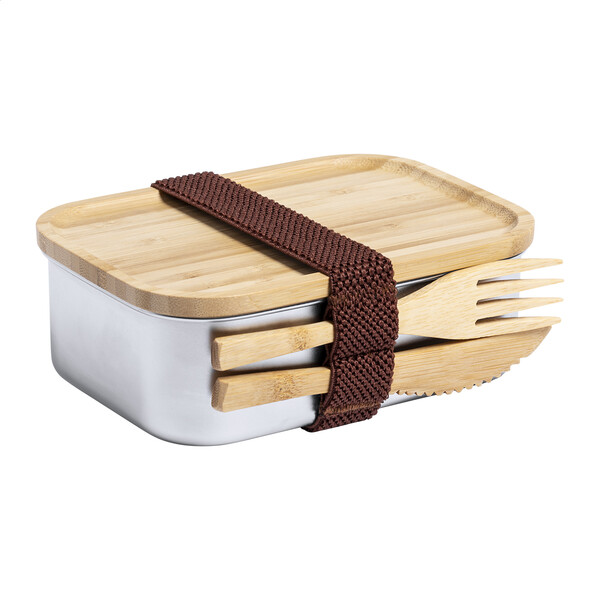 Lunch Box Curroca