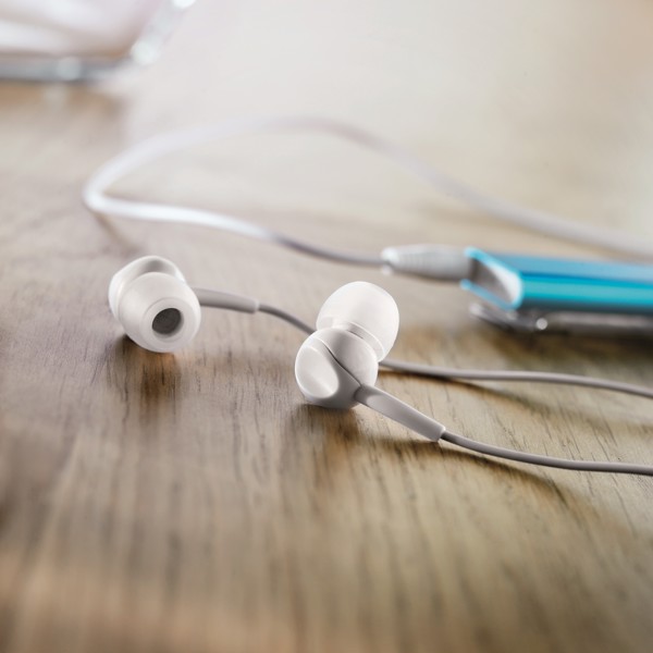 Ear plug with silicone Musisoft