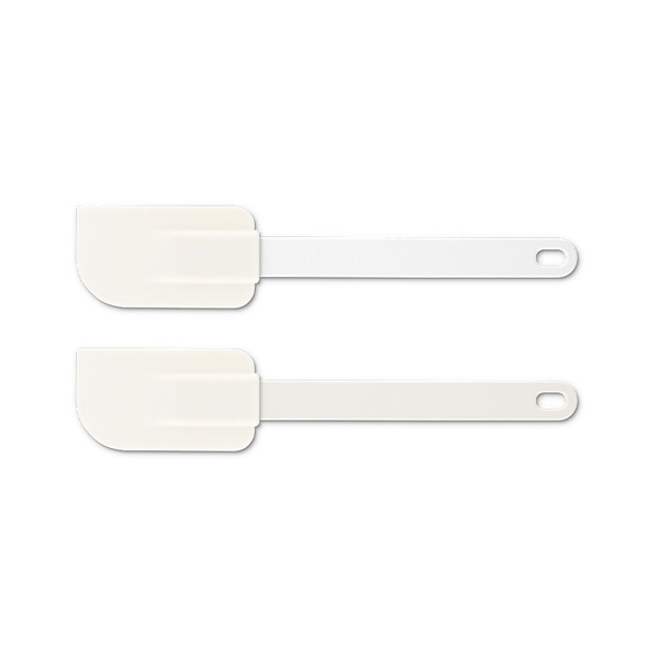 SPATULE MARYSE PATISSIERE - Blanc