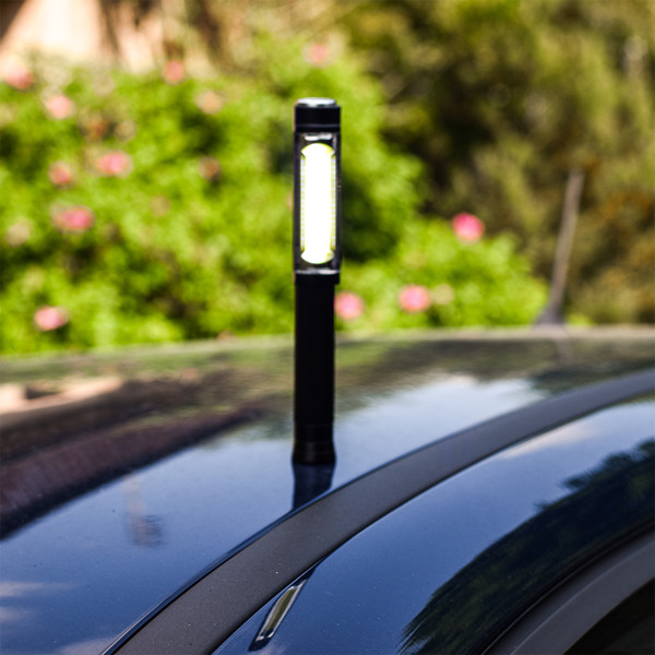Nightout torch - Black