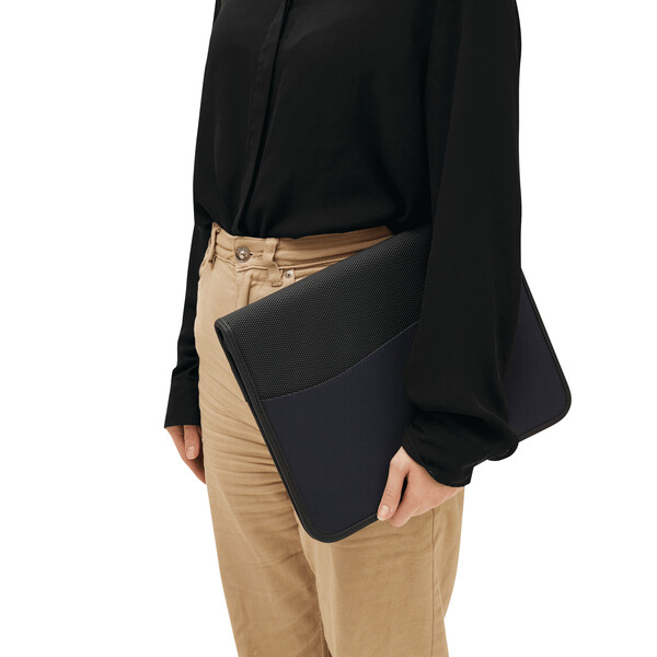 Conference portfolio in DIN A4 format AVANTI ZIP