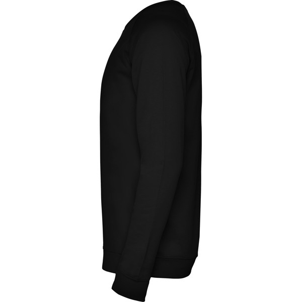 Annapurna Sweatshirt - Black / XL