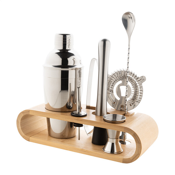 Cocktail Set Paloma