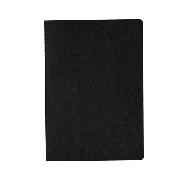 Libreta Danica  - NEGRO