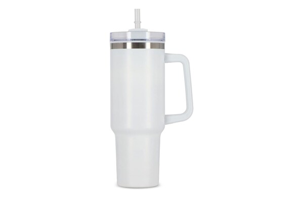 InSideOut Ozzy mug 1.2L - White