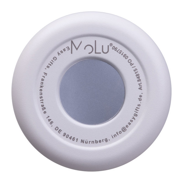 Stainless Steel Bottle Puente Alto 600 ml