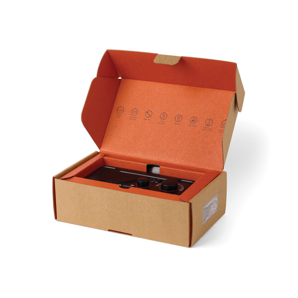 Nordic Drift Titan IPX4 multifunctional radio 4000mah