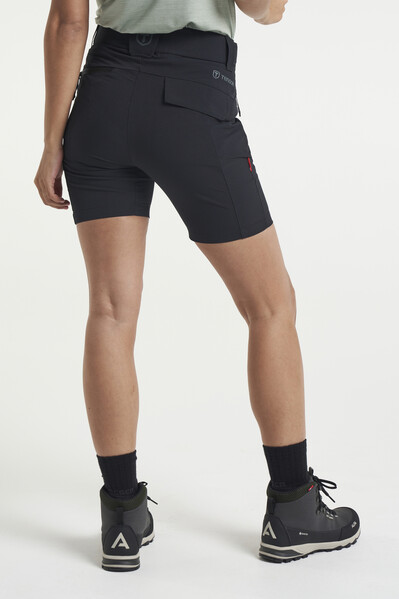 TXlite Adventure Shorts Women Black L