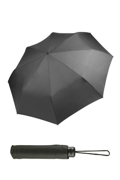 Foldable Mini Umbrella - White