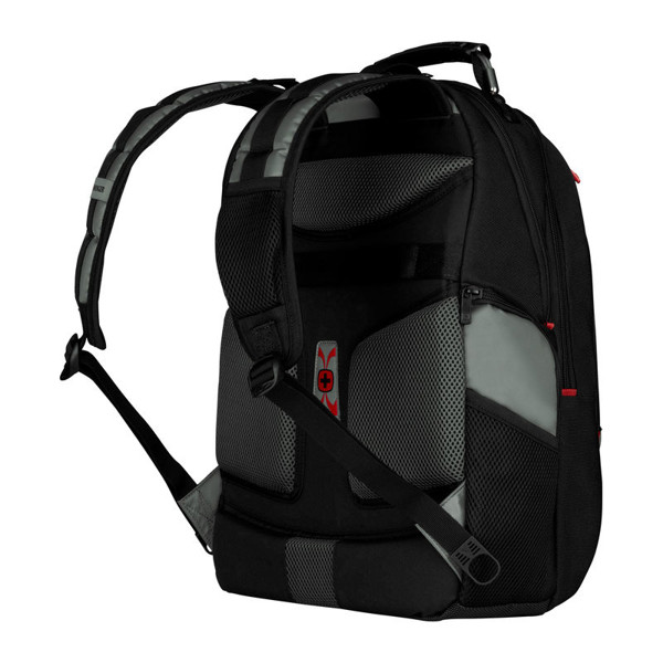 Pegasus 17” laptop backpack