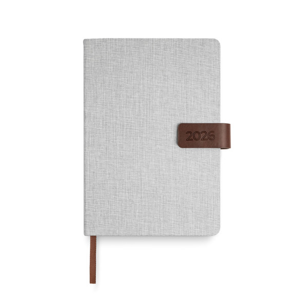 Agenda Diária A5 - San Marino