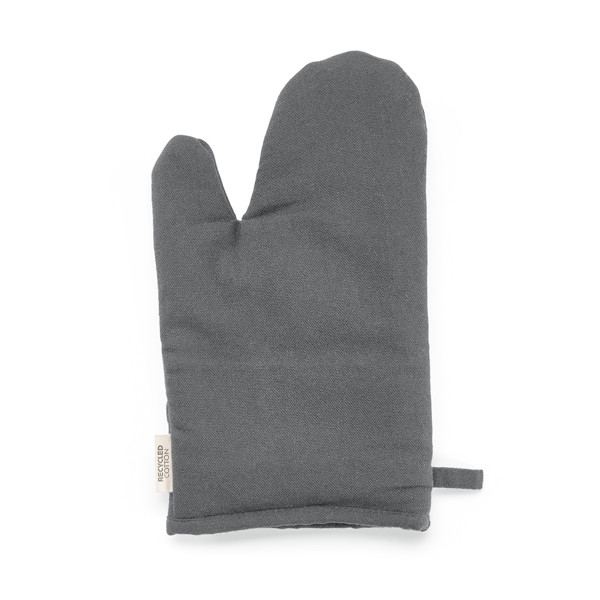 Titian Kitchen Glove - Šedá