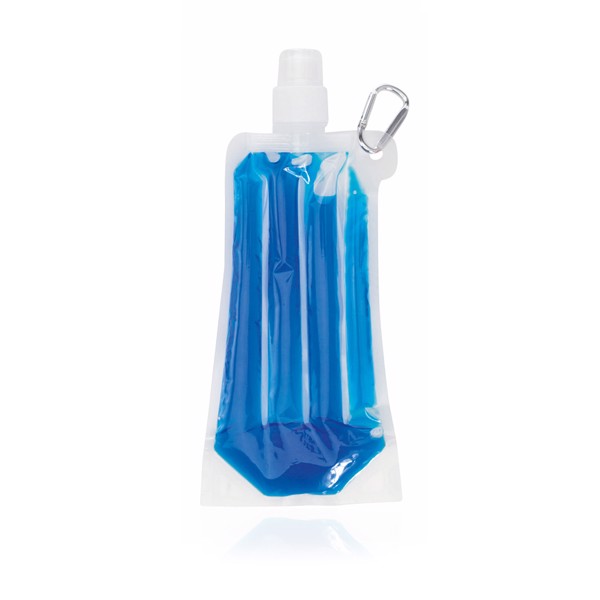 Bottle Cooler Luthor - Transparent