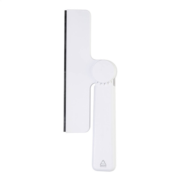 Rabs Ice Scraper Icefol - White