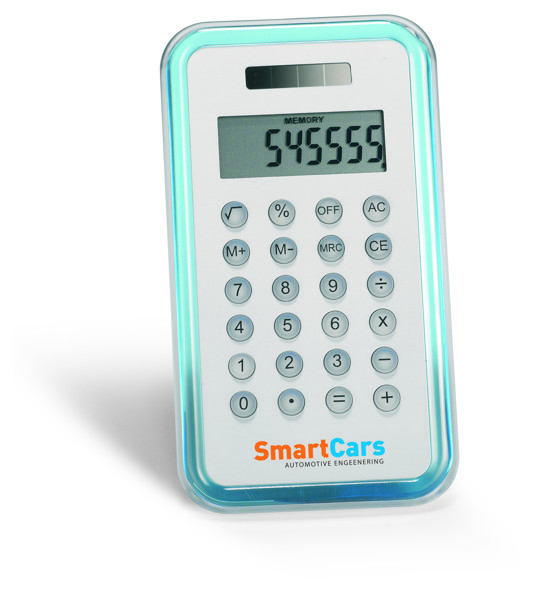 8 digit calculator Culca