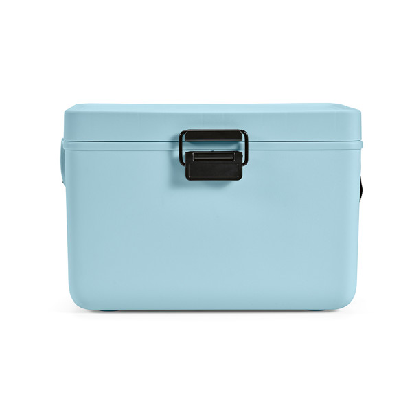 Bangkok Cooler - Azul Pastel