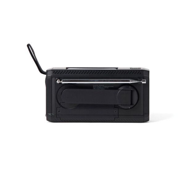 Nordic Drift Titan IPX4 multifunctional radio 4000mah