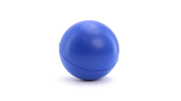 Pelota Antiestrés Lasap - Azul