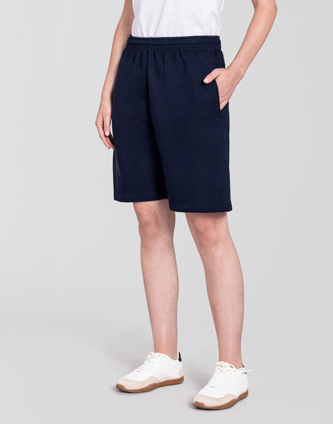 Iconic 250 Shorts - Deep Navy / XL