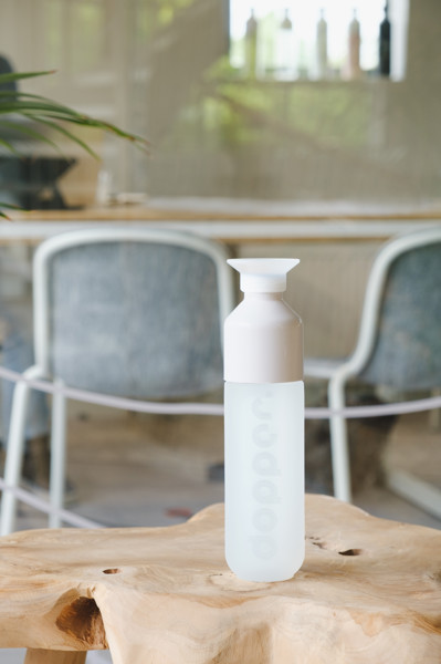 Dopper Original 450 ml - Pure White