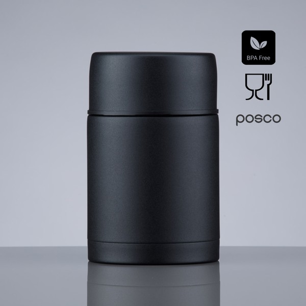 Insulated Lunch Box, 800 ml