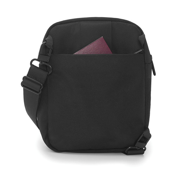 Boxy Sling, sort -