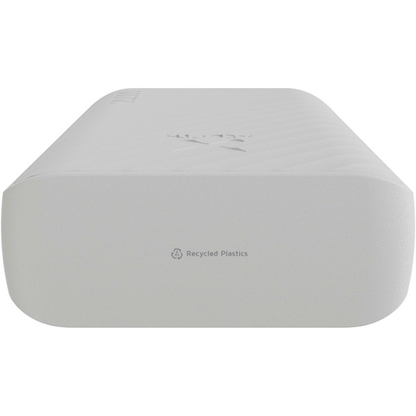 Xtorm XG220 Go2 15W 20.000 mAh Schnelllade-Powerbank - weiss