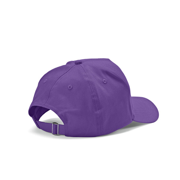 Hendrix Cap - Violet