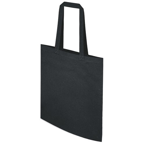 BOLSA ALGODAO ALÇAS LONGA "KELSO"