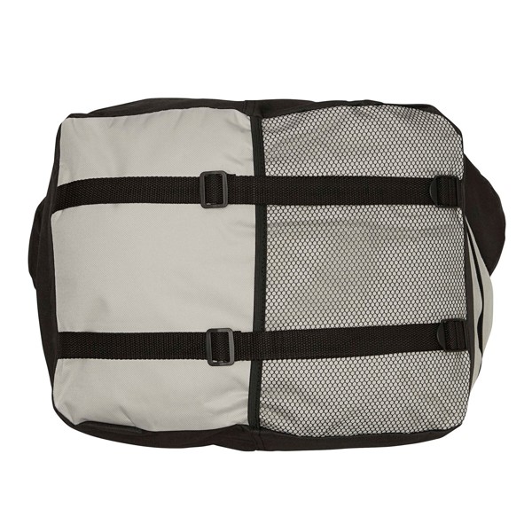 Bike travel set 3-piece, 600D polyester