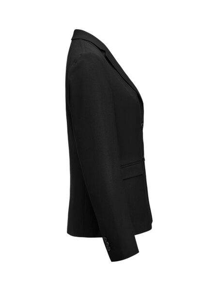Signature Blazer Woman Black 54