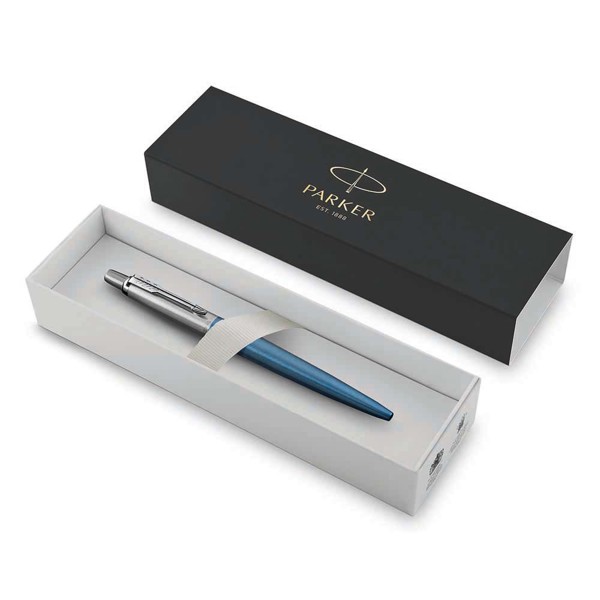Kovové kuličkové pero Parker JOTTER ROYAL