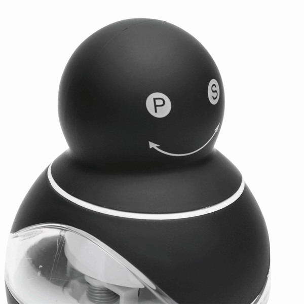 Salz- Und Pfeffermühle Innovation