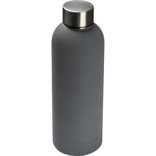 CLINT Termos cu vacuum, 500 ml - Silvergrey