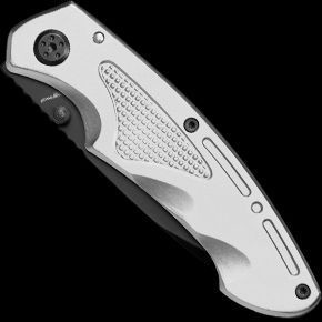 MATRIX Taschenmesser - Grau