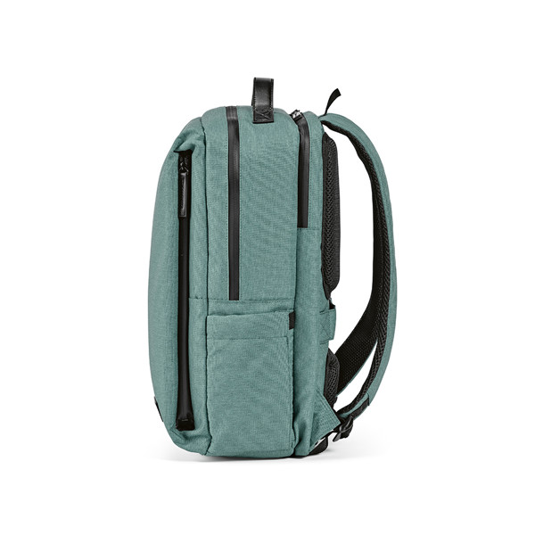 Oslo Backpack - Zelená