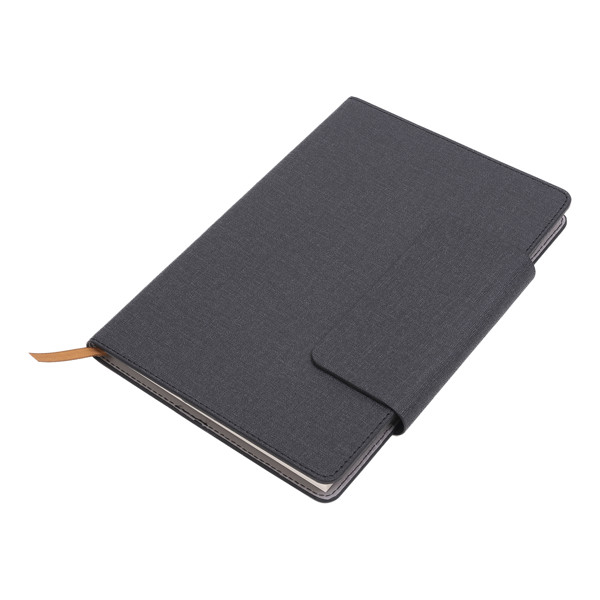 Legan organiser - Black