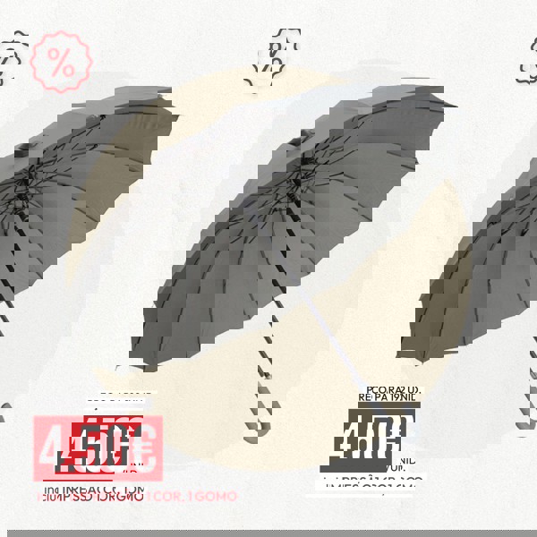 Chapéu de Chuva - Executive