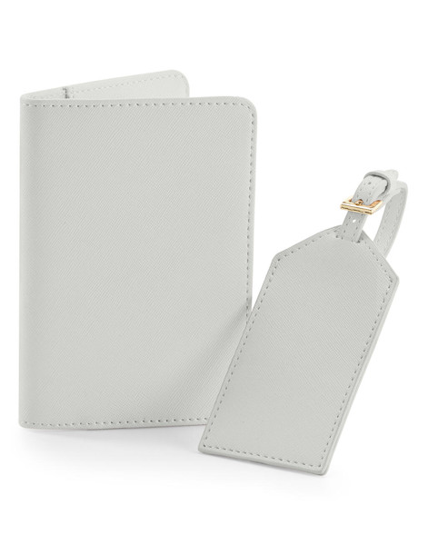 Boutique Travel Set - Oyster / ONE SIZE