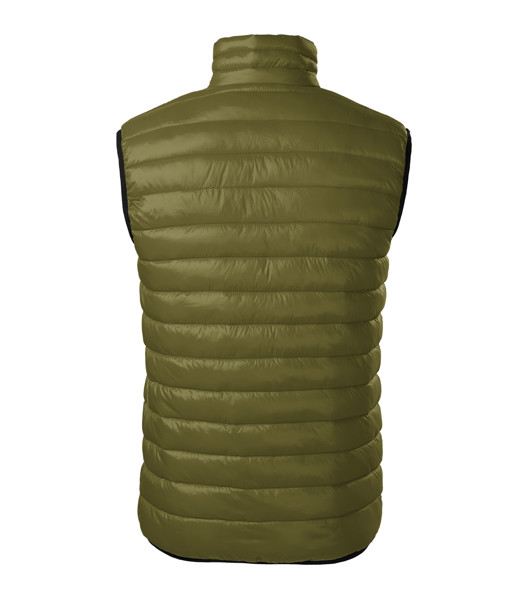 Vest Men’S Malfini Premium® Everest - Avocado Green / 2XL