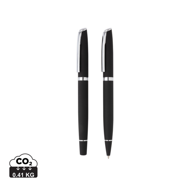 Deluxe pen set - Black