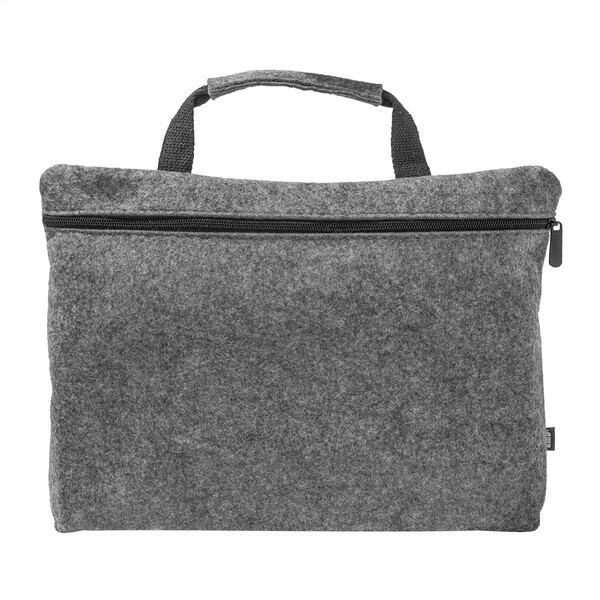 Egyedi Laptoptáska Refelt Laptop - Grey