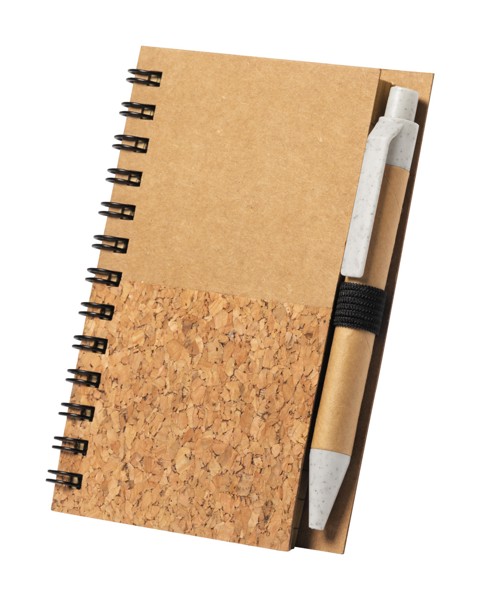 Notebook Sulax - Natural