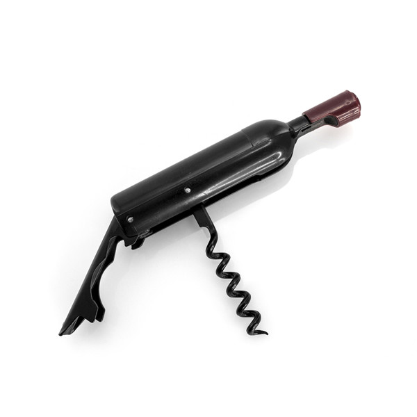 Corkscrew Nolix - White