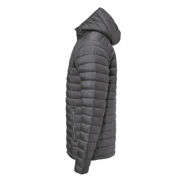Harvest Meadows Jacket Steel Grey 4XL