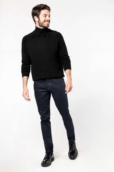 Men's Premium Jeans - 40