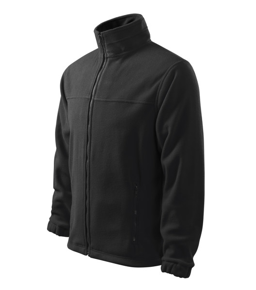 Fleece Pánský Rimeck® Jacket - Ebony Gray / 2XL