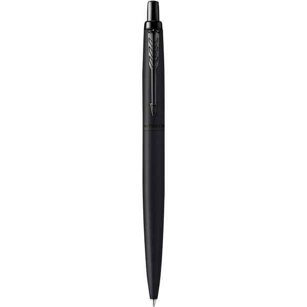 Jotter XL esferográfica monocromática  (tinta azul) - Preto liso